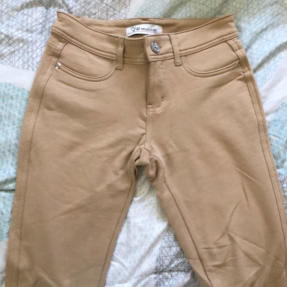 Colored Jeggings - Picture 5 of 6